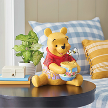 Load image into Gallery viewer, Winnie the Pooh with Honey Pot

