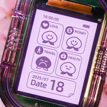 Load image into Gallery viewer, POPSUNDAY Okay Tip  Smart  Fortune-telling Device
