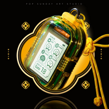 Load image into Gallery viewer, POPSUNDAY Okay Tip  Smart  Fortune-telling Device
