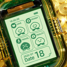 Load image into Gallery viewer, POPSUNDAY Okay Tip  Smart  Fortune-telling Device
