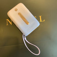 Load image into Gallery viewer, Yuandiao 20000mAh Power Bank
