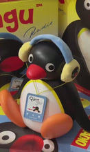 Load and play video in Gallery viewer, Pingu Speaker
