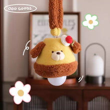 Load image into Gallery viewer, Pudding Dog Lamp
