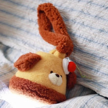 Load image into Gallery viewer, Pudding Dog Lamp
