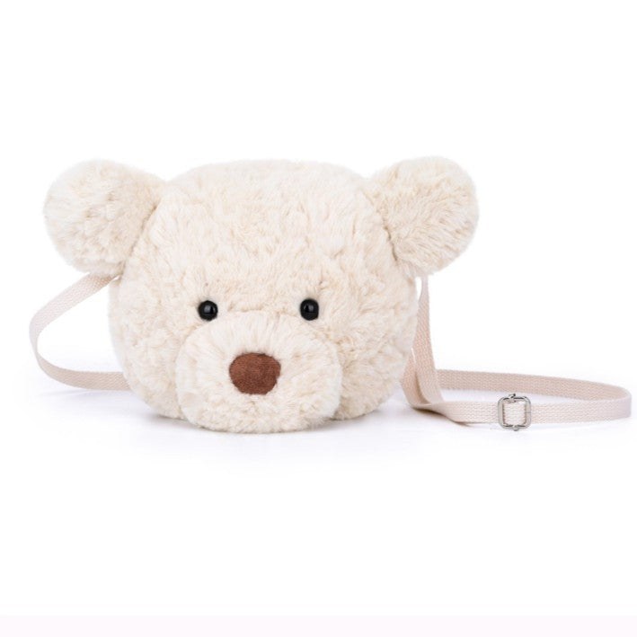 McHugs Puppy Crossbody Bag