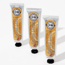 Load image into Gallery viewer, Puppy Polish Toothpaste - Old Fashioned Peanut Butter
