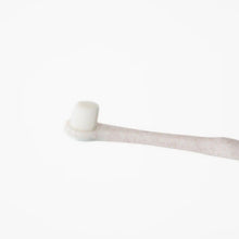 Load image into Gallery viewer, Puppy Polisher Pearl Eco Toothbrush - Pearl (Xs)
