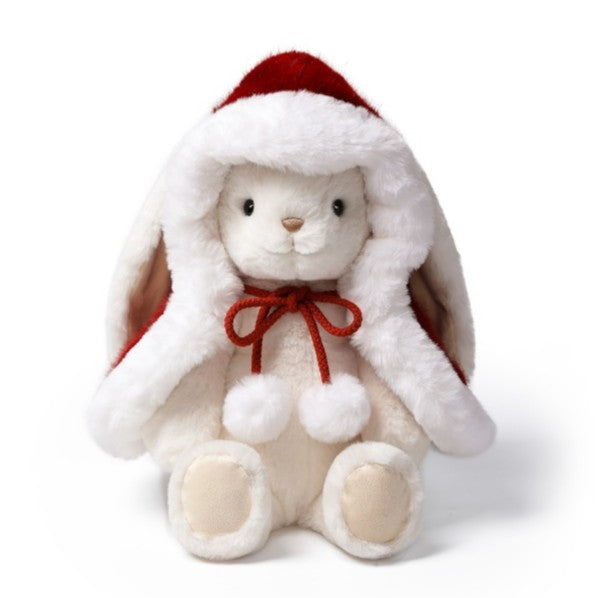 McHugs Red Riding Hood Smiling Leveret Bunny