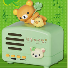 Load image into Gallery viewer, Rilakkuma Karaoke Speaker

