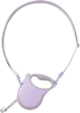 Load image into Gallery viewer, Tangle-Free Retractable Dog Leash
