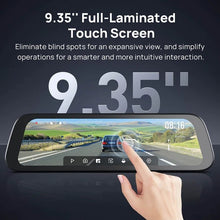 Load image into Gallery viewer, 70mai Rearview DashCam S500

