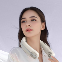 Load image into Gallery viewer, Sanrio Neck Fan

