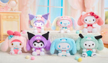 Load image into Gallery viewer, Sanrio Stuffed Animal Blind Box
