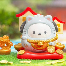 Load image into Gallery viewer, Sanrio Characters Lucky Cat Tumbler Blind Box
