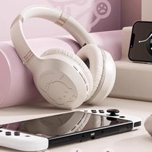 Load image into Gallery viewer, Sanrio Headphone
