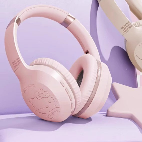Sanrio Headphone