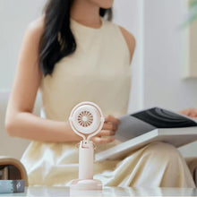 Load image into Gallery viewer, Sanrio Handheld Fan
