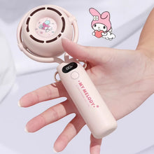Load image into Gallery viewer, Sanrio Handheld Fan
