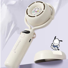 Load image into Gallery viewer, Sanrio Handheld Fan
