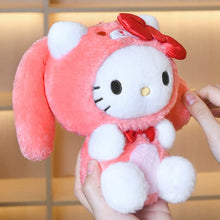 Load image into Gallery viewer, Sanrio Stuffed Animal Blind Box
