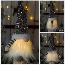 Load image into Gallery viewer, Santa Light

