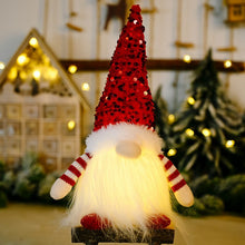 Load image into Gallery viewer, Santa Light
