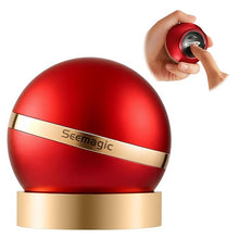 Load image into Gallery viewer, Seemagic 2 in 1 Automatic Electric Nail Clipper
