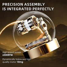 Load image into Gallery viewer, Seemagic 2 in 1 Automatic Electric Nail Clipper
