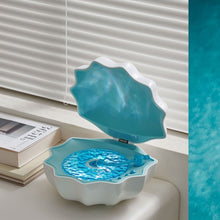 Load image into Gallery viewer, Shell Lamp Speaker

