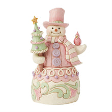 Load image into Gallery viewer, Heartwood Sweets Snowman Fig
