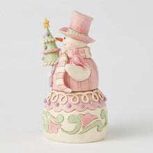 Load image into Gallery viewer, Heartwood Sweets Snowman Fig
