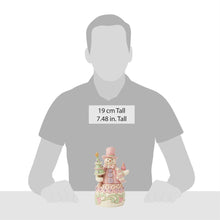 Load image into Gallery viewer, Heartwood Sweets Snowman Fig
