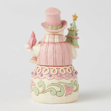 Load image into Gallery viewer, Heartwood Sweets Snowman Fig
