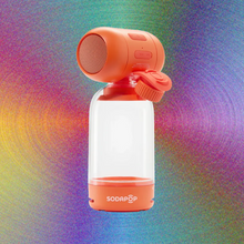 Load image into Gallery viewer, SODAPOP Bottle Bluetooth Speaker
