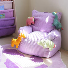 Load image into Gallery viewer, Couch with Plushies
