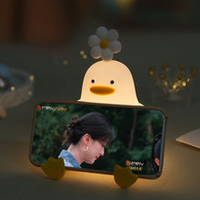 Load image into Gallery viewer, Duck on Couch Night Light
