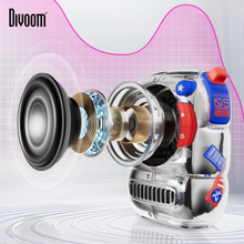 Load image into Gallery viewer, Divoom Spark-Pop Bluetooth Speaker Portable Small Speaker
