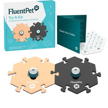 Load image into Gallery viewer, FluentPet Speak Up Try It Kit
