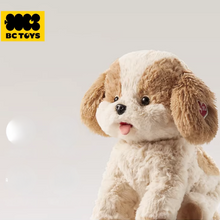 Load image into Gallery viewer, Maltese Voice Command Puppy Toy
