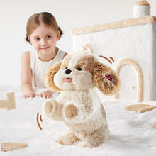 Load image into Gallery viewer, Maltese Voice Command Puppy Toy
