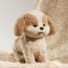 Load image into Gallery viewer, Maltese Voice Command Puppy Toy
