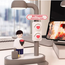 Load image into Gallery viewer, Story Tales Desktop Lamp
