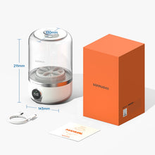 Load image into Gallery viewer, Sanhuo Mini Washer
