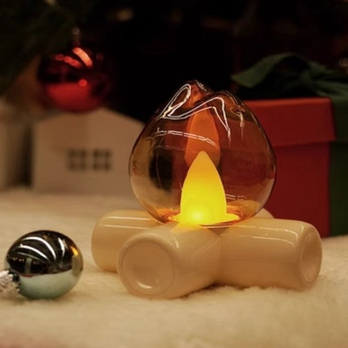 Wealth Lamp