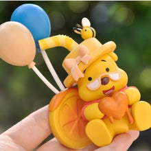 Load image into Gallery viewer, Winnie the Pooh Trinket
