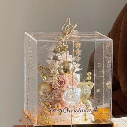 Forever X'mas Tree