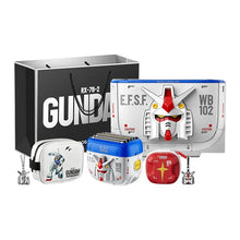 Load image into Gallery viewer, Yoose MINI5 PRO Electric Shaver GUNDAM Limited Edition
