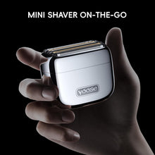 Load image into Gallery viewer, Yoose Mini 5 Pro Portable Alloy Shaver
