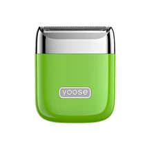 Load image into Gallery viewer, Yoose Nano Shaver (Razors for Women)
