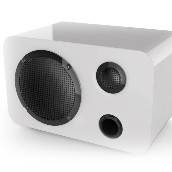 iCreation HiFi Karaoke Speaker